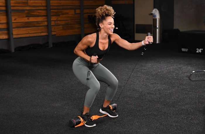 MaxPro SmartConnect Home Gym Coach _ Source MaxPro